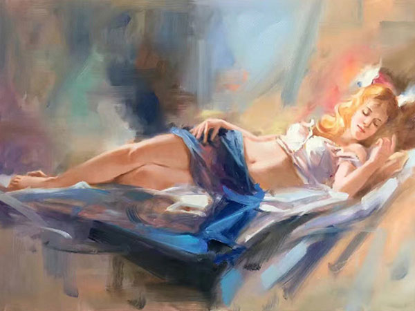 Compatible Porträt Jahrriesnge  for girl-lpg0932 