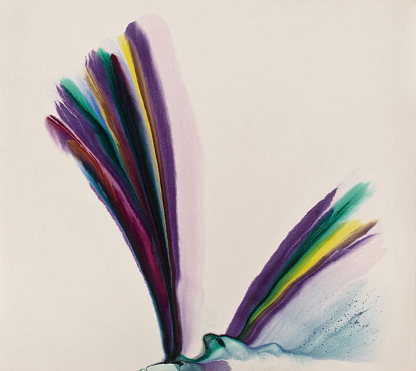 Compatible Abstrakt Jahrriesnge  for freeing-yourself-lpg0941 