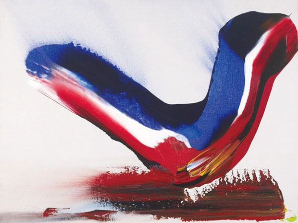 Compatible Abstrakt Jahrriesnge  for freeing-yourself-lpg0946 