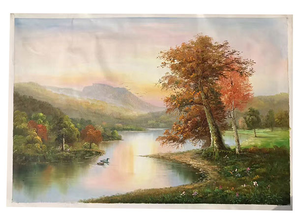 Compatible Landschaft JAHRRIESNGE  for forest-house-lpg1049 