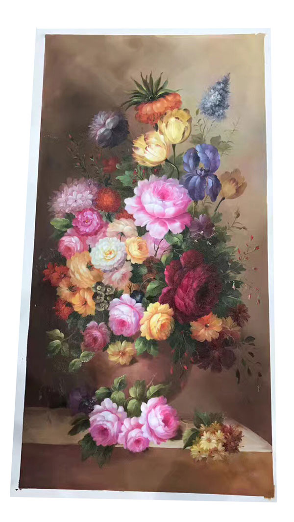 Compatible Stillleben Jahrriesnge  for flowers-lpg1245 