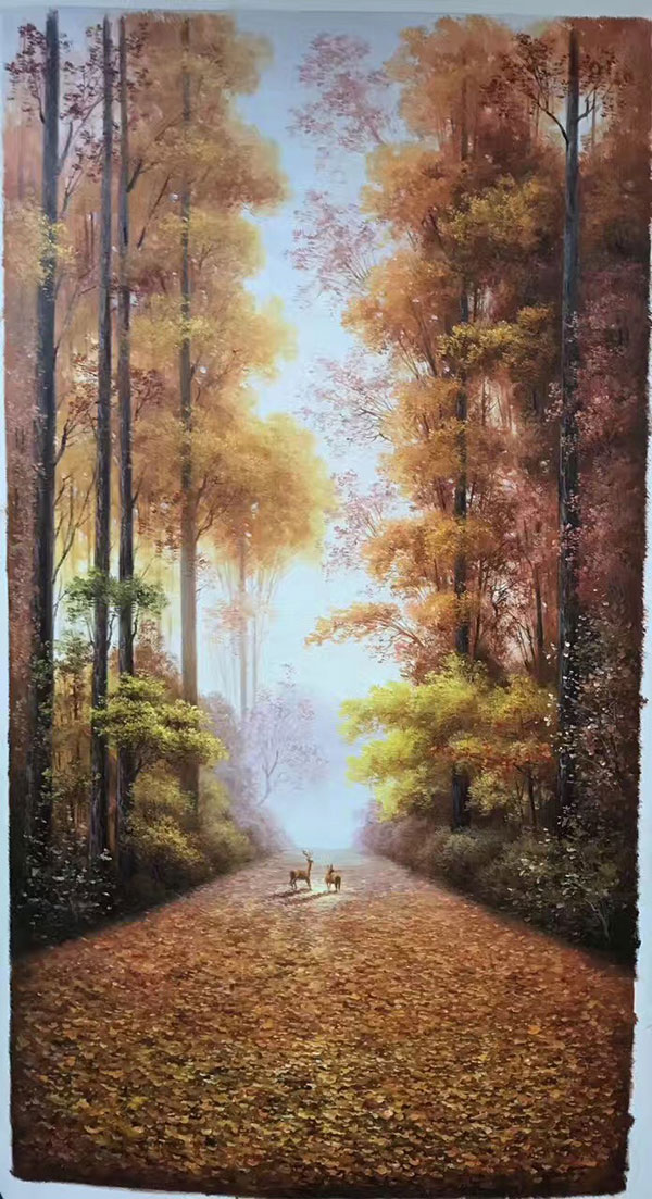 Compatible Landschaft JAHRRIESNGE  for deers-lpg1315 