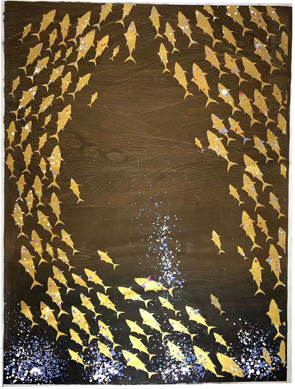 Compatible Tiere Jahrriesnge  for fish-lpg1419 