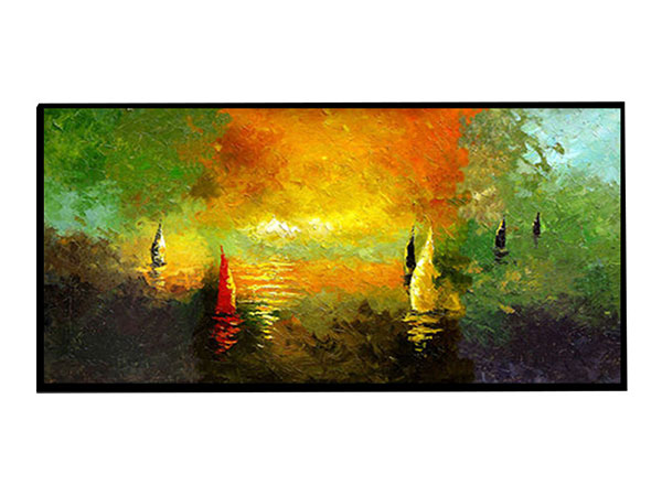 Compatible Abstrakt Jahrriesnge  for sailboat-lpg1523 