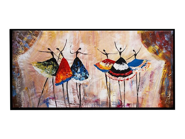 Compatible Abstrakt Jahrriesnge  for dance-lpg1535 