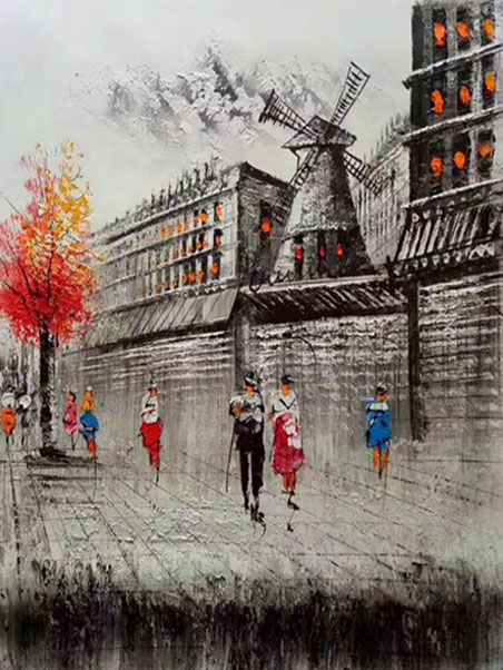 Compatible Die Architektur Jahrriesnge  for old-times-lpg1584 