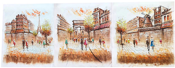 Compatible Die Architektur Jahrriesnge  for mixed-street-lpg1591 