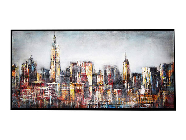 Compatible Abstrakt Jahrriesnge  for High-building-lpg1599 