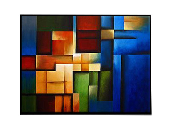 Compatible Abstrakt Jahrriesnge  for untitled-lpg1607 