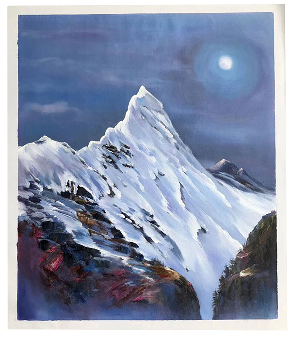 Compatible Landschaft JAHRRIESNGE  for trod-lpg1642 