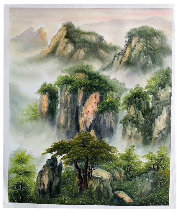 Compatible Landschaft JAHRRIESNGE  for tree-lpg1671 