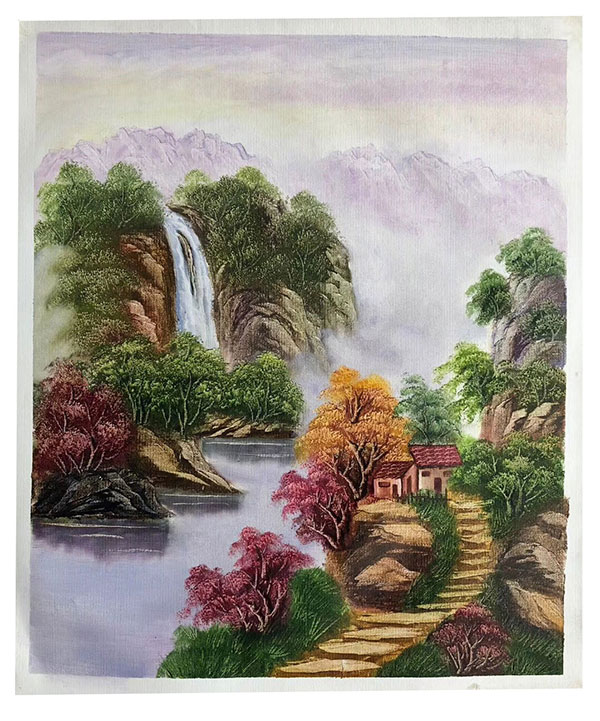 Compatible Landschaft JAHRRIESNGE  for tree-lpg1672 