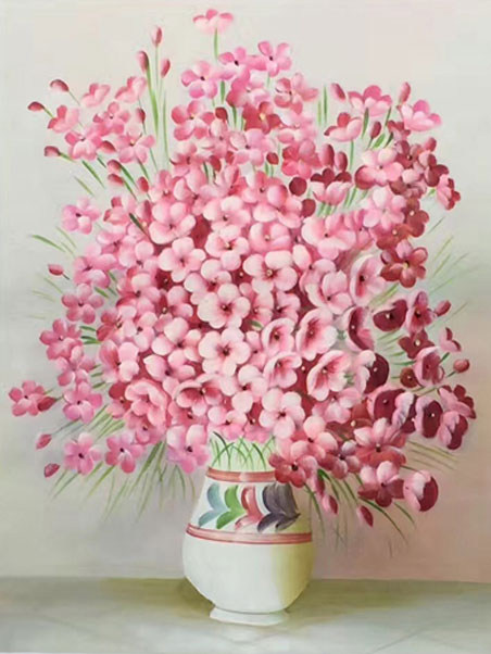 Compatible Stillleben Jahrriesnge  for flowers-lpg1977 