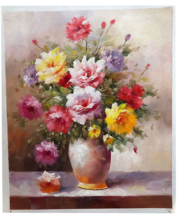 Compatible Stillleben Jahrriesnge  for flowers-lpg2000 