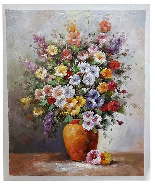 Compatible Stillleben Jahrriesnge  for flowers-lpg2003 