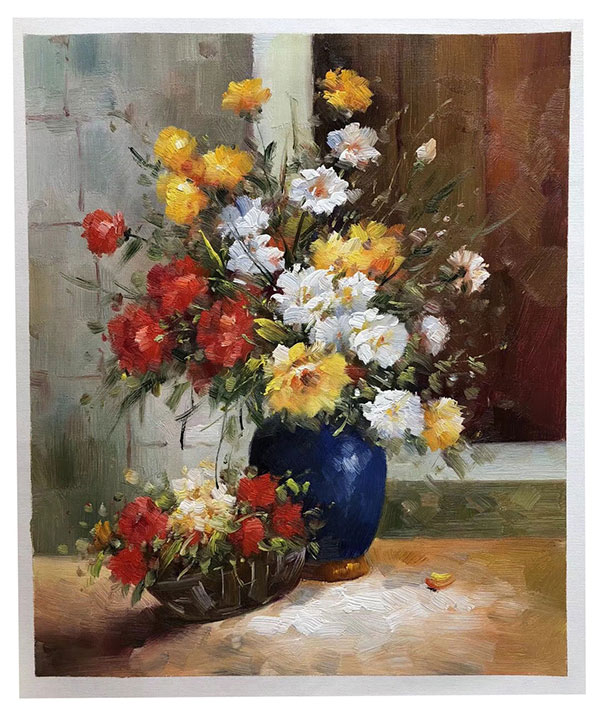 Compatible Stillleben Jahrriesnge  for flowers-lpg2006 