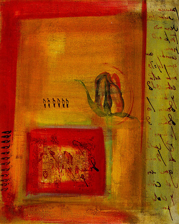 Compatible Abstrakt Jahrriesnge  for rose lpg2137 