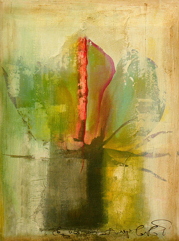 Compatible Abstrakt Jahrriesnge  for untitle lpg2138 