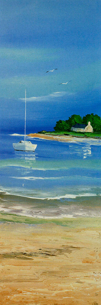 Compatible Abstrakt Jahrriesnge  for seaview lpg2154 