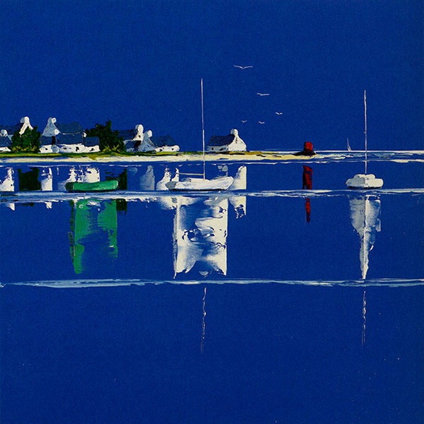 Compatible Abstrakt Jahrriesnge  for blue sea lpg2163 