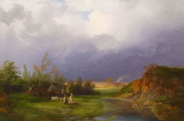 Compatible Landschaft JAHRRIESNGE  for untitle lpg2318 