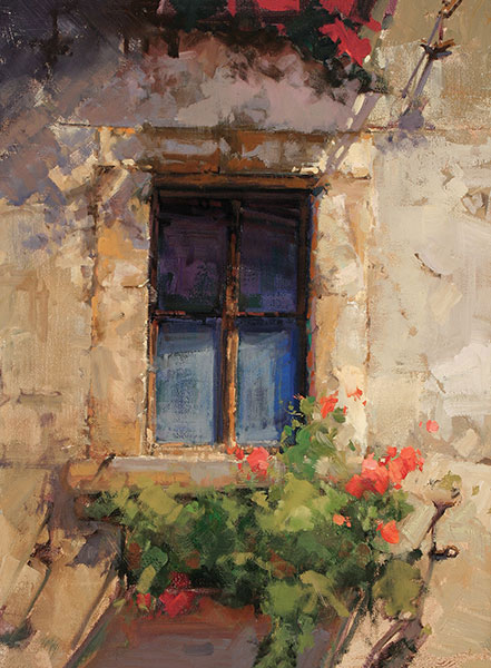 Compatible Landschaft JAHRRIESNGE  for window lpg2321 