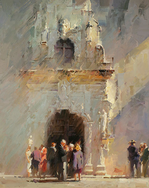 Compatible Landschaft JAHRRIESNGE  for untitle lpg2322 