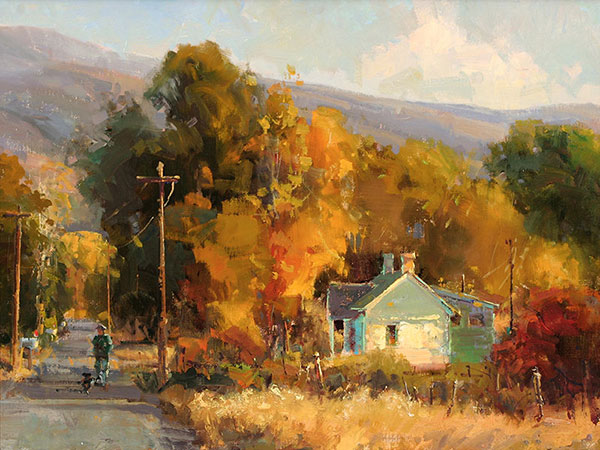 Compatible Landschaft JAHRRIESNGE  for village lpg2329 