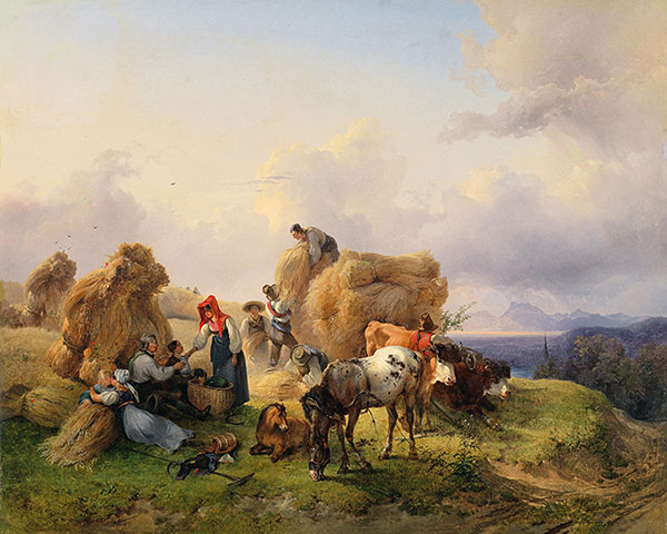 Compatible Landschaft JAHRRIESNGE  for havest lpg2388 