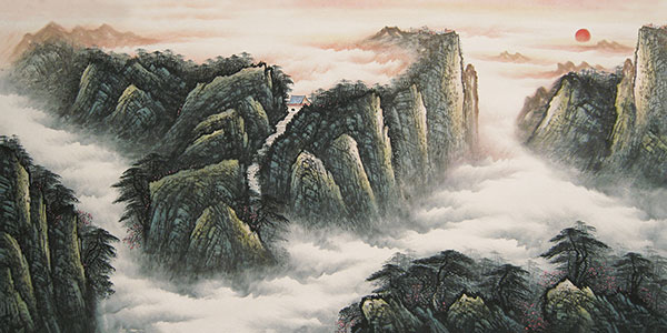 Compatible Landschaft JAHRRIESNGE  for fog lpg2394 