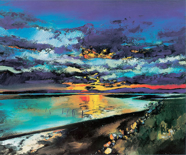 Compatible Landschaft JAHRRIESNGE  for untitle lpg2424 