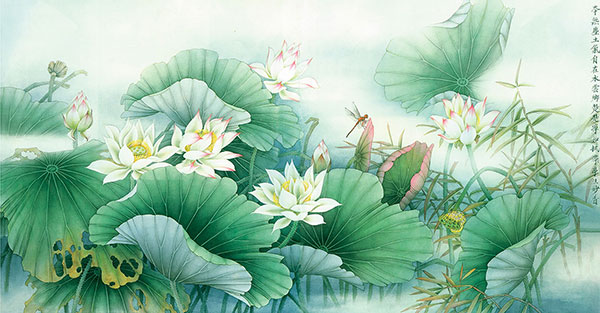 Compatible Stillleben Jahrriesnge  for flowers lpg2535 