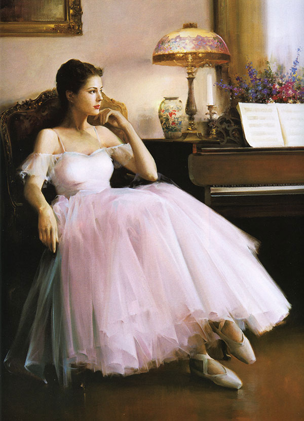 Compatible Porträt Jahrriesnge  for ballerina lpg2581 