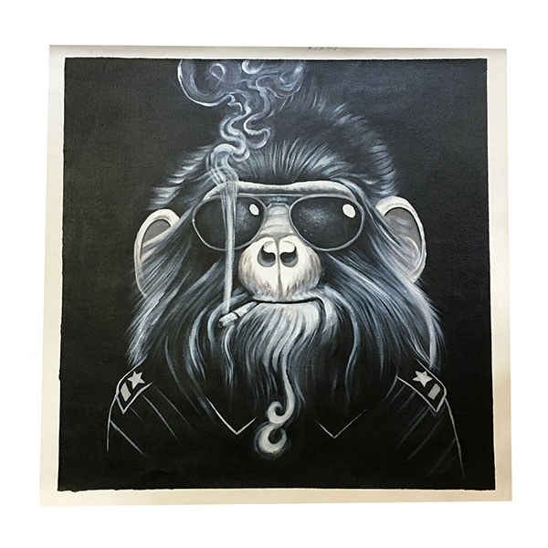 Compatible Tiere Jahrriesnge  for monkey lpg2710 