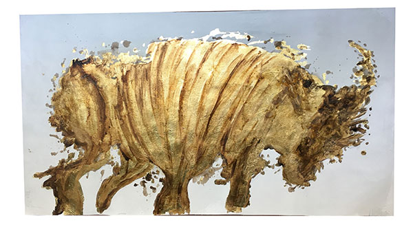 Compatible Tiere Jahrriesnge  for cow lpg2715 