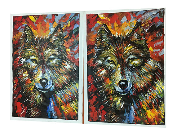 Compatible Landschaft JAHRRIESNGE  for sailboat lpg2736 